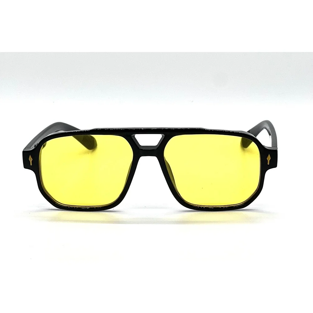 Men Night Driving Retro 70s Style Vintage Aesthetic‎ Streetwear Hip Hop Festival
